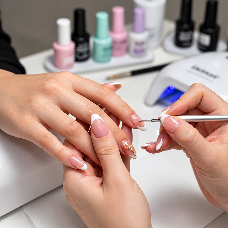 Pedicure Services