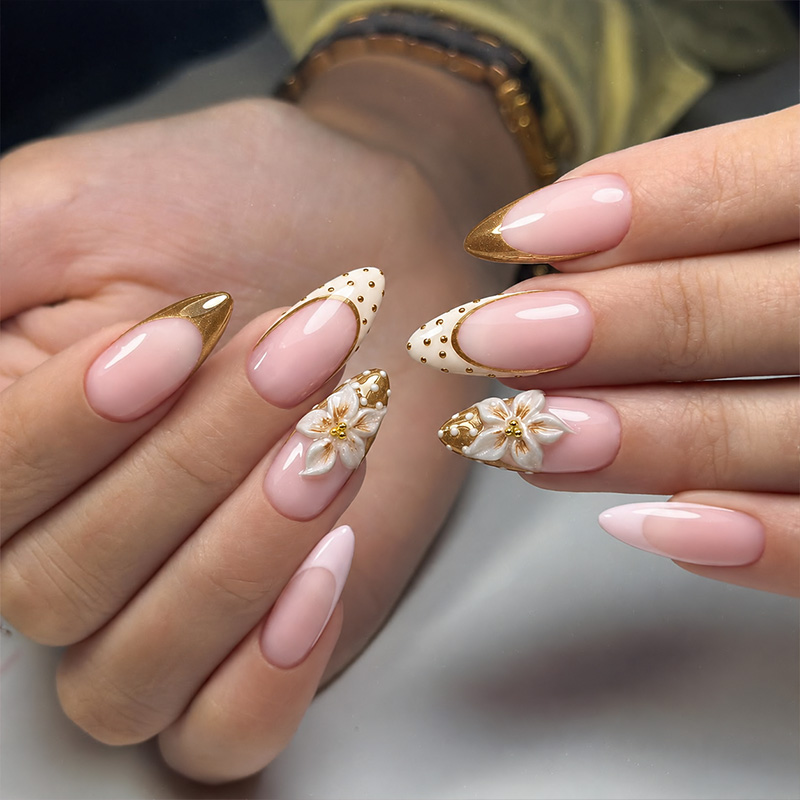 Pedicure Services