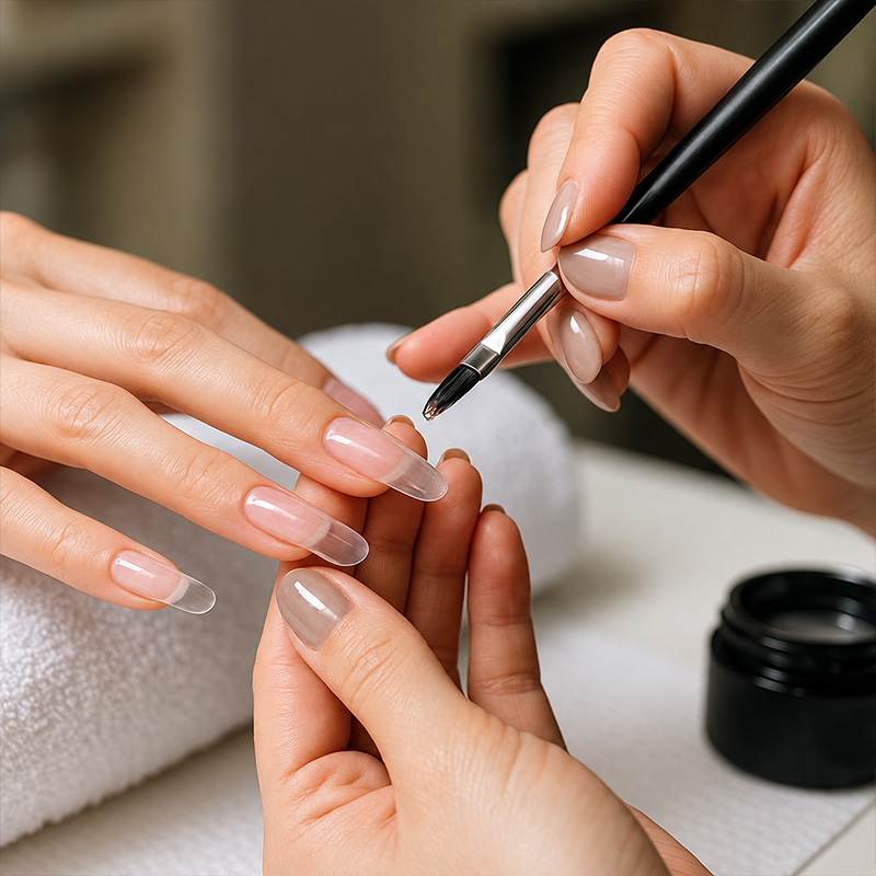 Pedicure Services